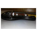 TNE Nomura Tin Toy Guitar With Steel Strings, Japan