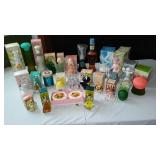 Avon Womens Collectible Cologne, New In Boxes (26)