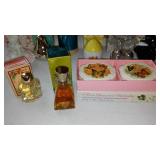Avon Womens Collectible Cologne, New In Boxes (26)
