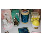 Avon Womens Collectible Cologne, New In Boxes (26)
