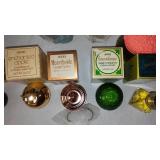 Avon Womens Collectible Cologne, New In Boxes (26)
