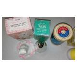 Avon Womens Collectible Cologne, New In Boxes (26)