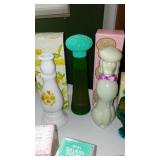 Avon Womens Collectible Cologne, New In Boxes (26)