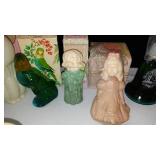 Avon Womens Collectible Cologne, New In Boxes (26)