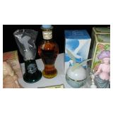 Avon Womens Collectible Cologne, New In Boxes (26)