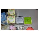 Avon Womens Collectible Cologne, New In Boxes (26)