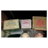 Avon Womens Collectible Cologne, New In Boxes (26)