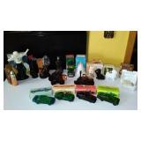Avon Mens Collectible Cologne, New In Boxes (18)