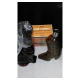 Avon Mens Collectible Cologne, New In Boxes (18)