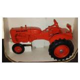 Agco Country Classic Allis Chalmers 1/16 Scale Tractor