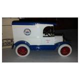Amoco 100th Anniversary Model T Bank By ERTL