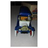 Amoco 100th Anniversary Model T Bank By ERTL