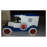 Amoco 100th Anniversary Model T Bank By ERTL