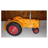Minneapolis Moline Model Tractor