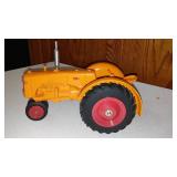 Minneapolis Moline Model Tractor