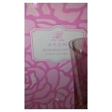 Hazel Altas Glasses (9) And Avon (2)