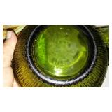 Mid Century Green Glass, Indiana, Moon And Stars, Lido Milano Tumblers (6) , FTD And More.