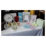 Avon Presidential Club Collectibles (18)