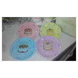 Avon Presidential Club Collectibles (18)