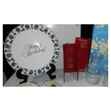Avon Presidential Club Collectibles (18)