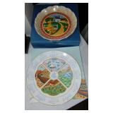 Avon Presidential Club Collectibles (18)
