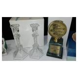 Avon Presidential Club Collectibles (18)