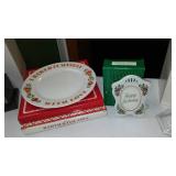 Avon Presidential Club Collectibles (18)