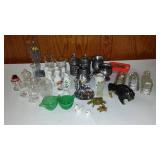 Mix Of Miniatures, Super Cute! Scale Size Varies