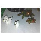 Mix Of Miniatures, Super Cute! Scale Size Varies