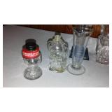 Mix Of Miniatures, Super Cute! Scale Size Varies