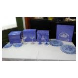Avon American Blue Classics (5)