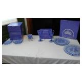Avon American Blue Classics (5)
