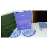 Avon American Blue Classics (5)