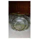Vintage Bower, Snow Crest Glass Bank And More.