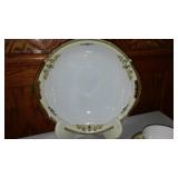 Meito China, Toledo Pattern. Setting For 6