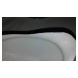 Meito China, Toledo Pattern. Setting For 6