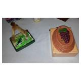 Avon Collectible Figurines And More.