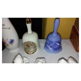 Avon Collectible Figurines And More.