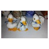 Avon Collectible Figurines And More.
