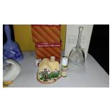 Avon Collectible Figurines And More.