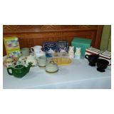 Collectible Cream And Sugar Sets