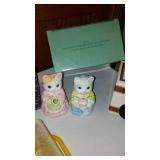 Collectible Cream And Sugar Sets
