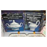 Collectible Cream And Sugar Sets
