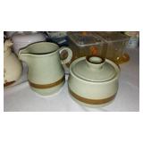 Collectible Cream And Sugar Sets