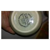 Collectible Cream And Sugar Sets