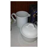 Collectible Cream And Sugar Sets