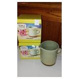 Collectible Cream And Sugar Sets
