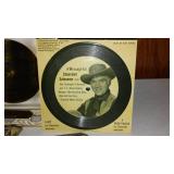Chevy C10 1964 Emblems, 1962 Clock, Pen Set And More.