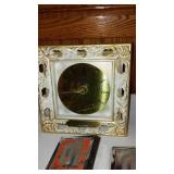 Chevy C10 1964 Emblems, 1962 Clock, Pen Set And More.