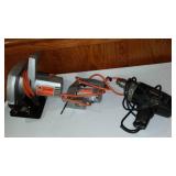 Vintage Black And Decker And Craftsman Tools (4)